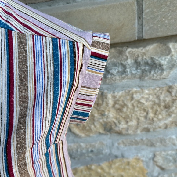 Monteau Top - Picture 2 of 4